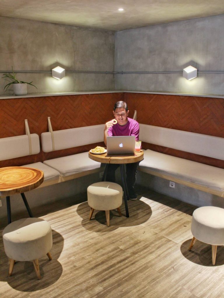 coworking space jakarta