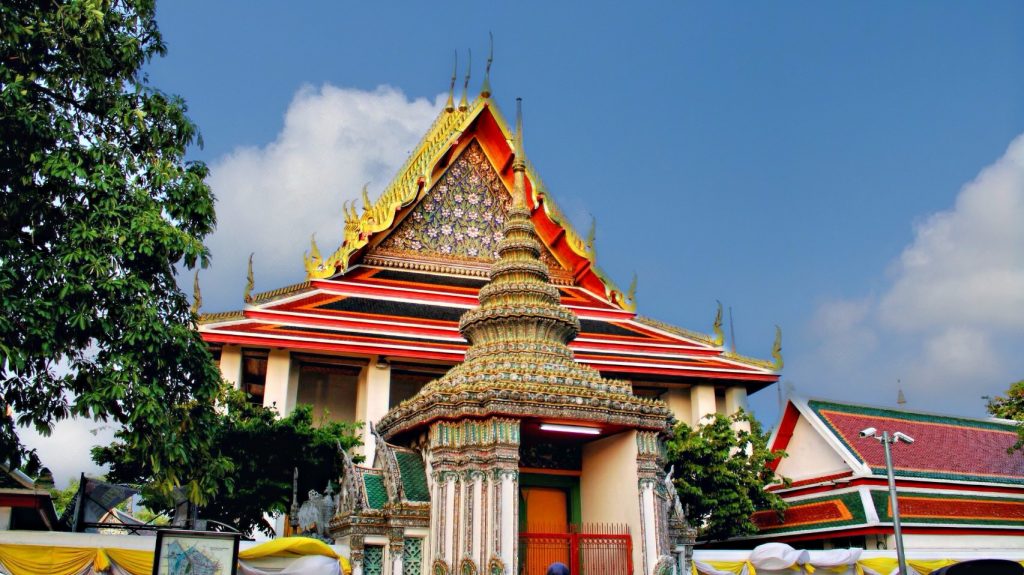 jajanbeken bangkok travel guide bangkok itinerary