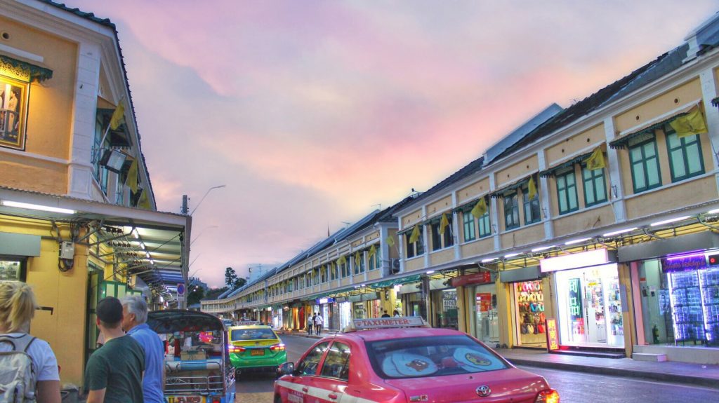 jajanbeken bangkok travel guide bangkok muslim food