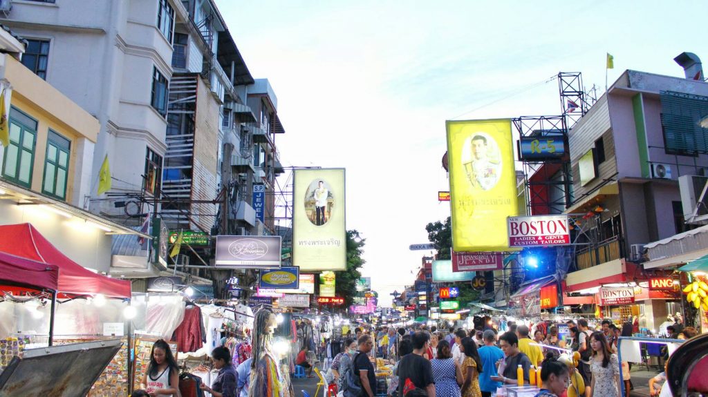 jajanbeken bangkok travel guide bangkok muslim travel