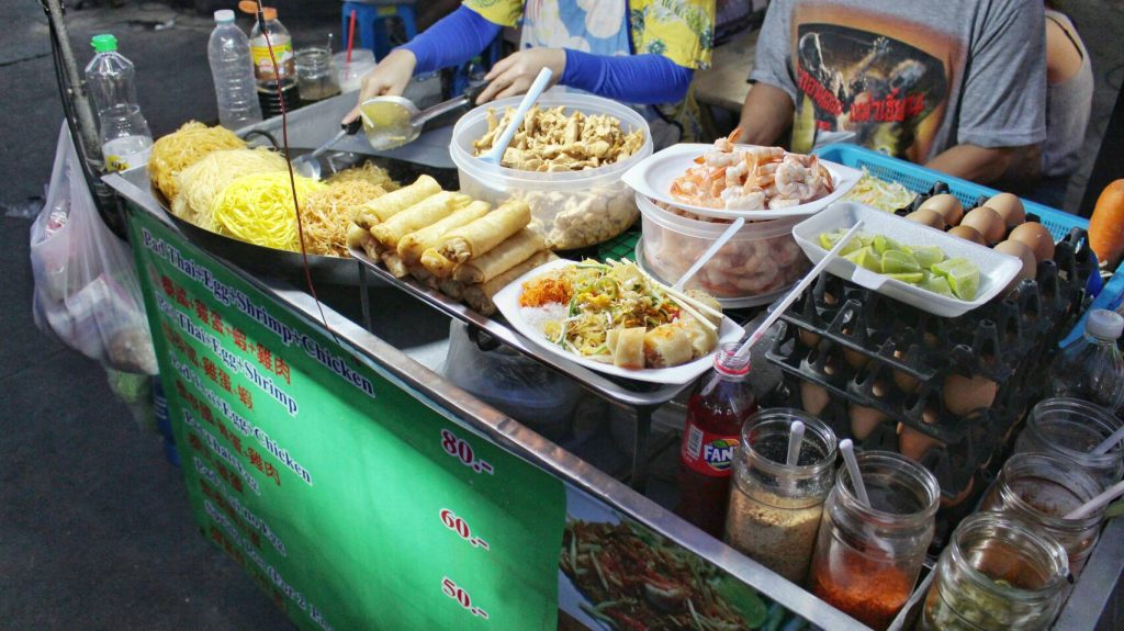 jajanbeken bangkok travel guide best hotel near pratunam