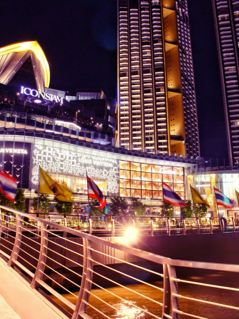 jajanbeken bangkok travel guide chao phraya river tourist guide