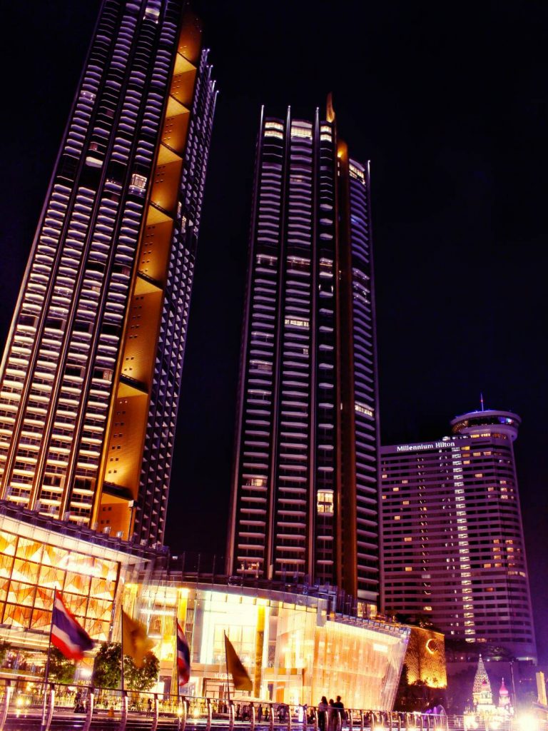 jajanbeken bangkok travel guide pratunam guide