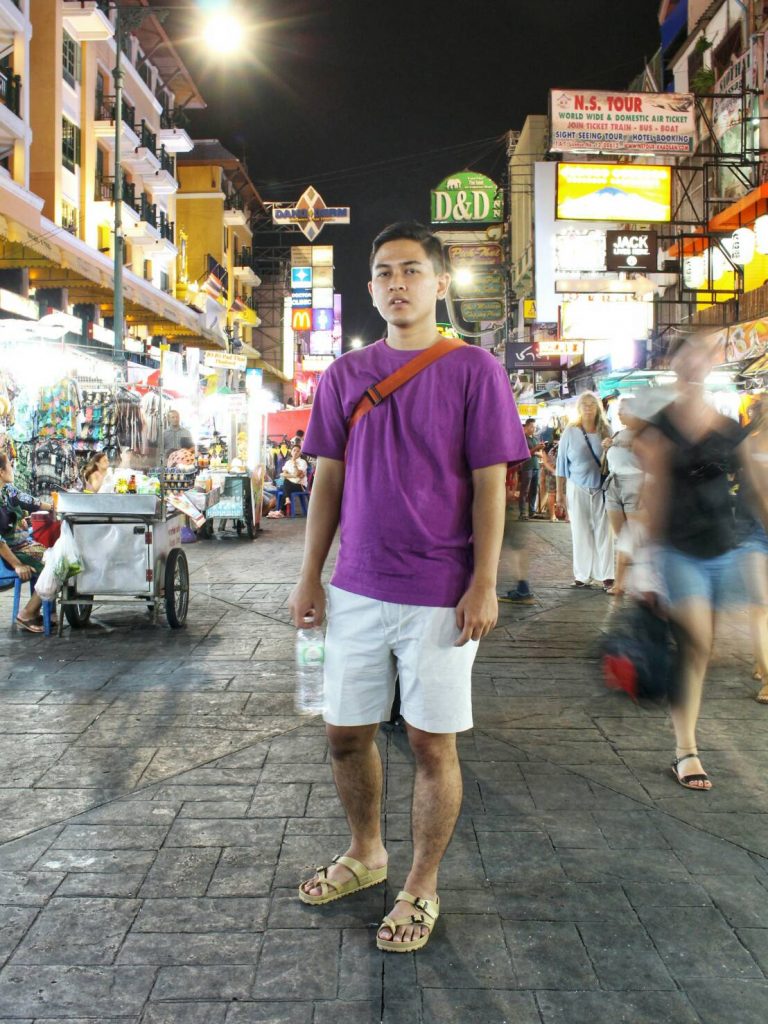 jajanbeken bangkok travel guide tempat wisata bangkok