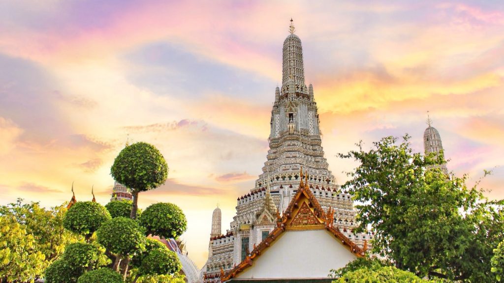 jajanbeken bangkok travel guide where to stay in bangkok