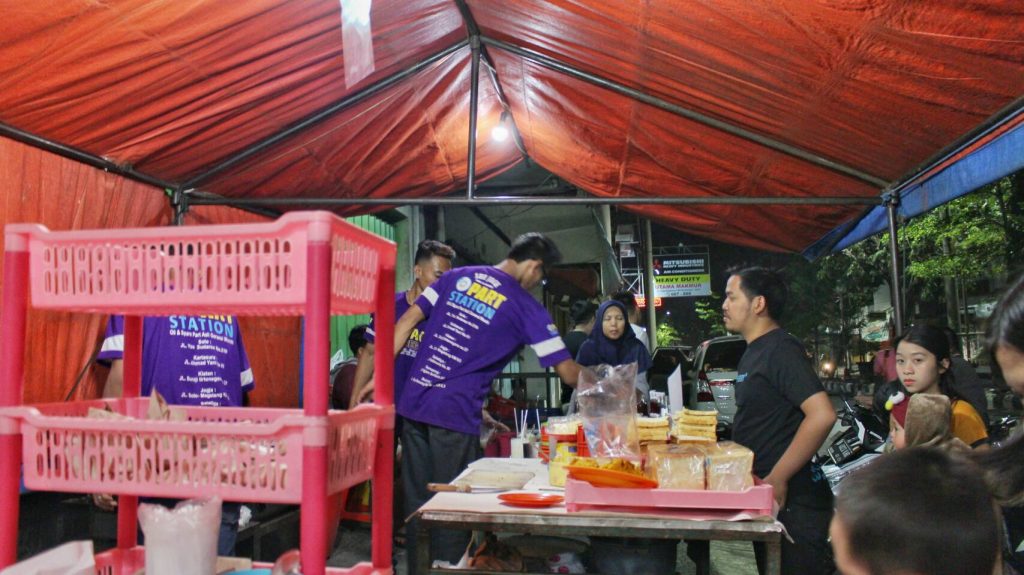 kuliner solo hits