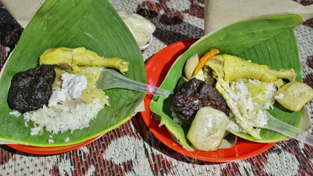 kuliner solo jajanbeken food and travel blogger
