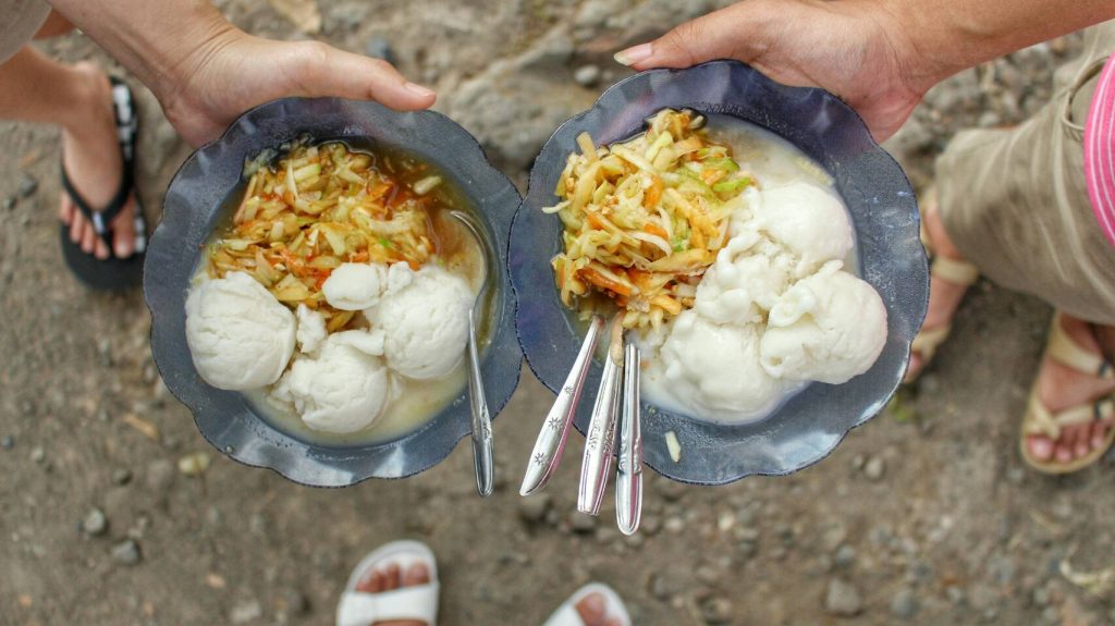 kuliner solo paling rame