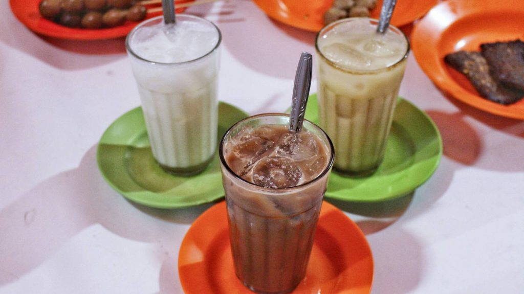 kuliner solo street food solo