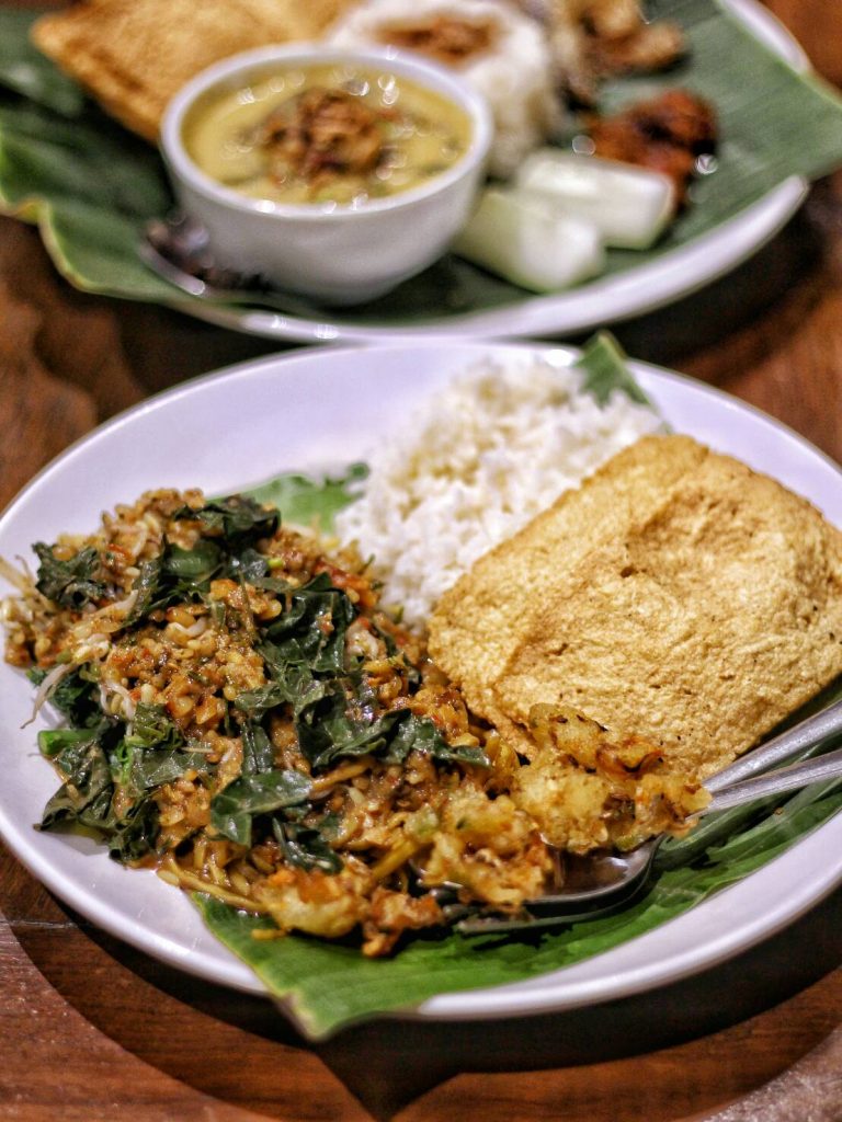 kuliner solo terenak