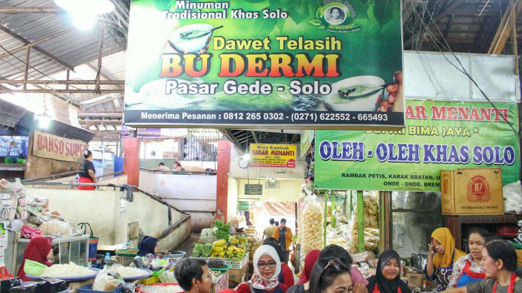 kuliner solo warung selat mbak lies