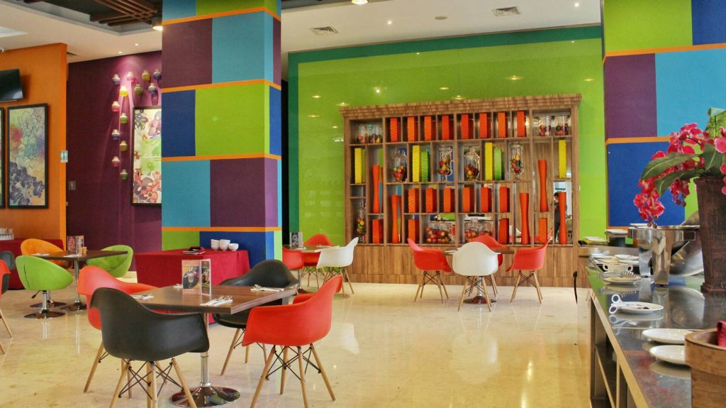 jajanbeken best restaurant cikarang