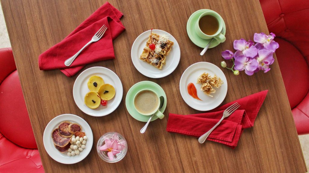 jajanbeken top food blogger indonesia