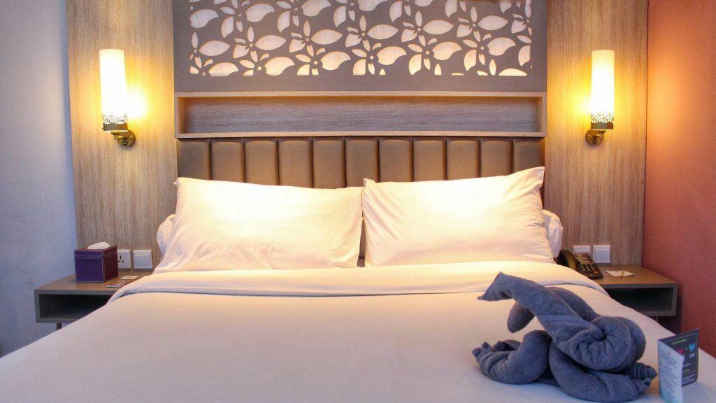 jajanbeken where to stay cikarang