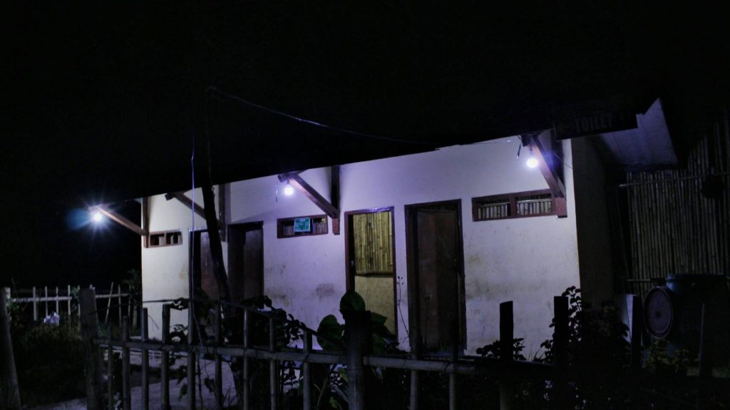 jajanbeken ranca upas rusa bandung