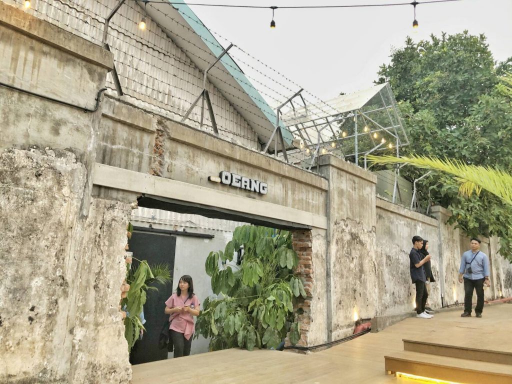 jajanbeken cafe instagenic jakarta