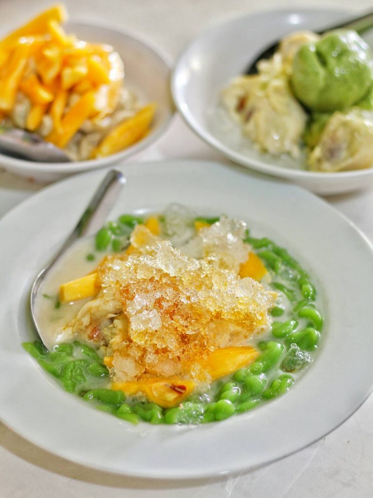 jajanbeken kuliner bandung populer