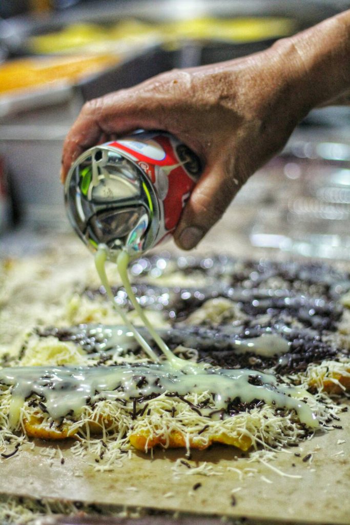 jajanbeken kuliner bandung yang murah