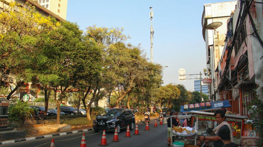 jajanbeken kuliner chinatown pancoran glodok