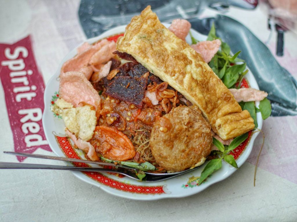 jajanbeken kuliner glodok
