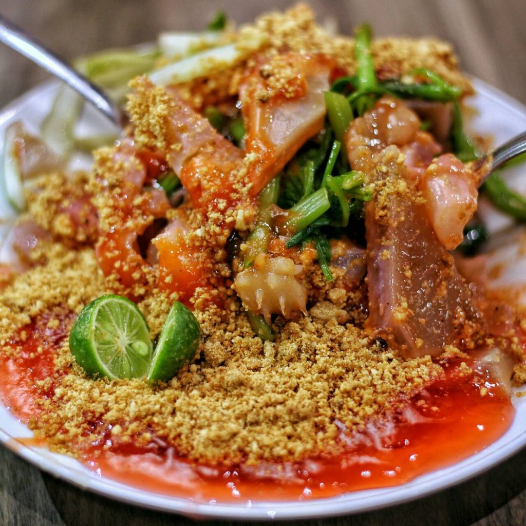jajanbeken kuliner glodok hits