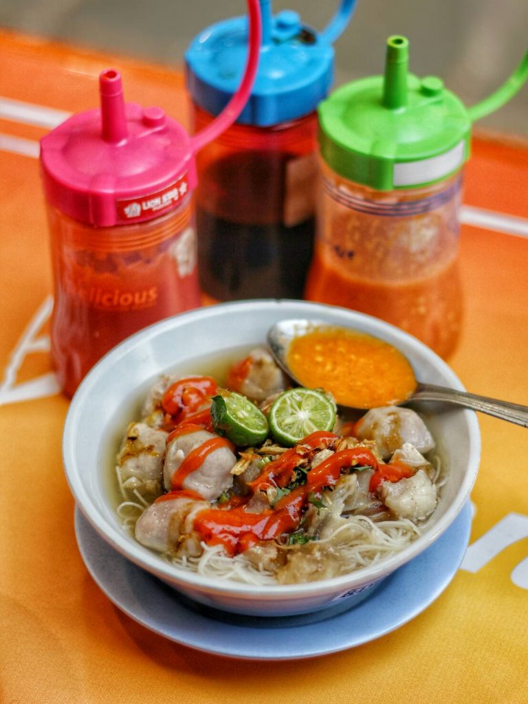 jajanbeken kuliner glodok murah