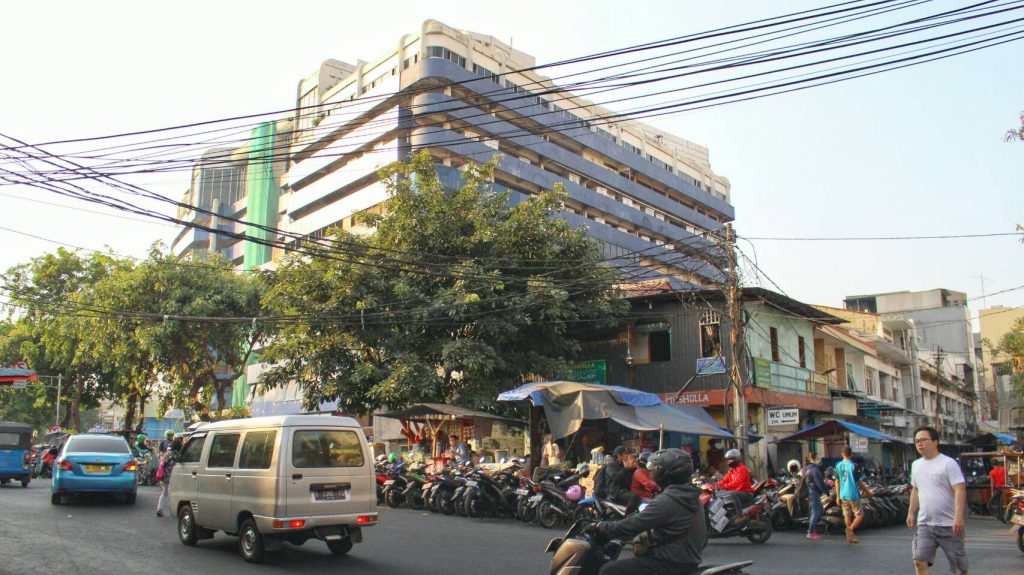 jajanbeken kuliner glodok pancoran