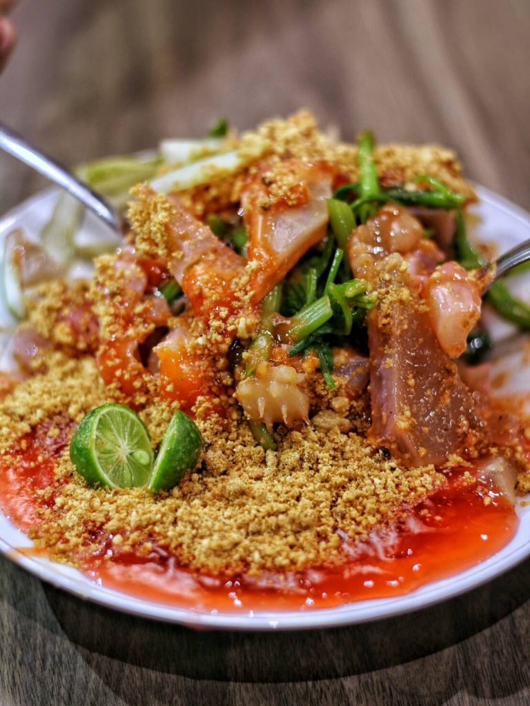 jajanbeken kuliner petak sembilan what to eat glodok
