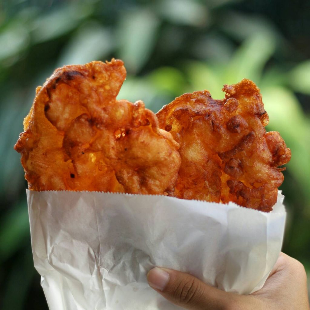 jajanbeken kuliner kaki lima glodok