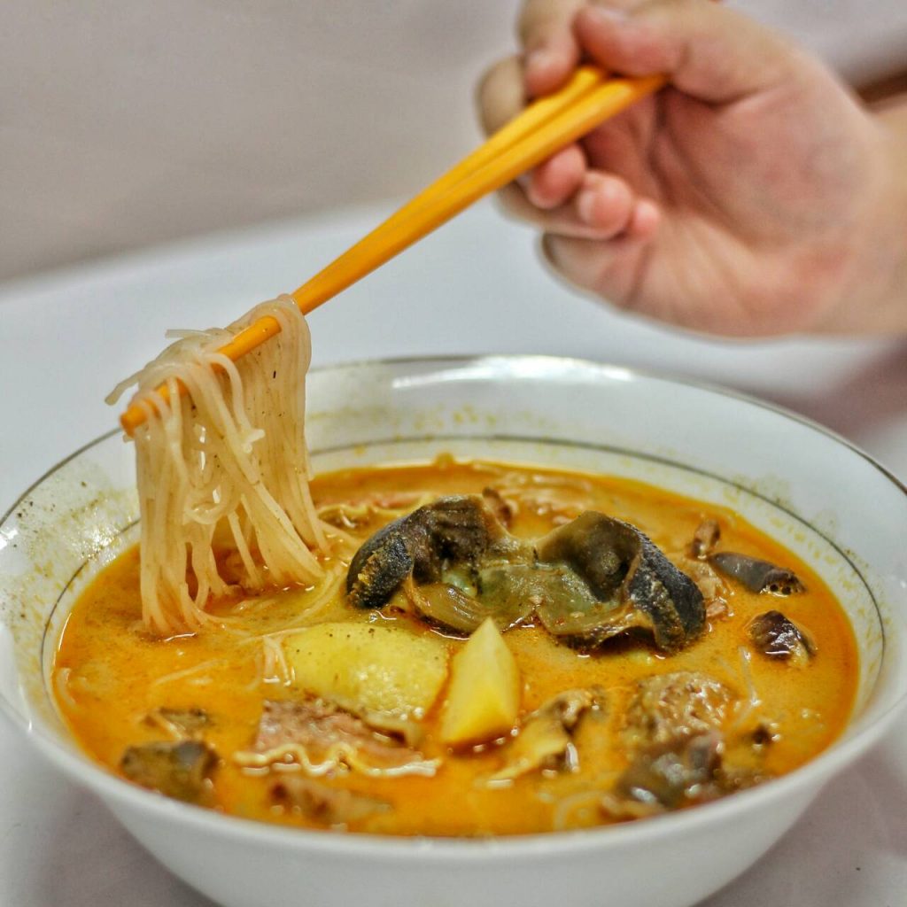 jajanbeken kuliner pecinan glodok