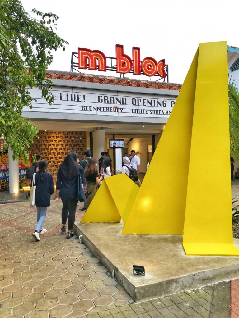 jajanbeken tempat hits jakarta