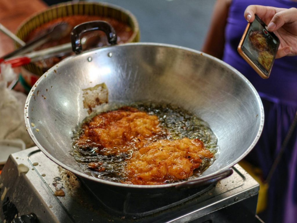 jajanbeken wisata kuliner glodok