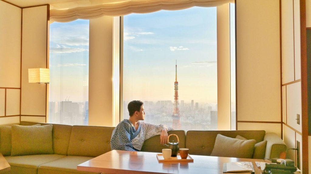 jajanbeken andaz tokyo