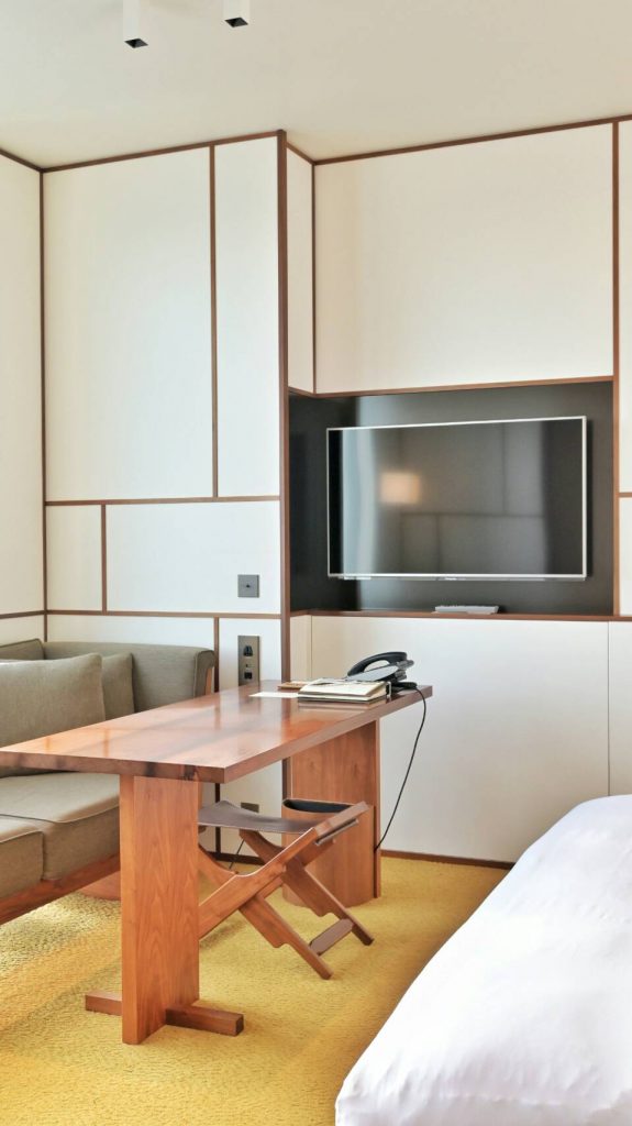 jajanbeken andaz hotel tokyo