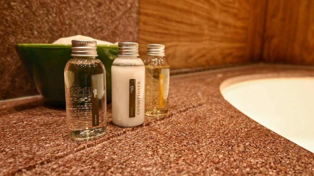 jajanbeken andaz tokyo by hyatt