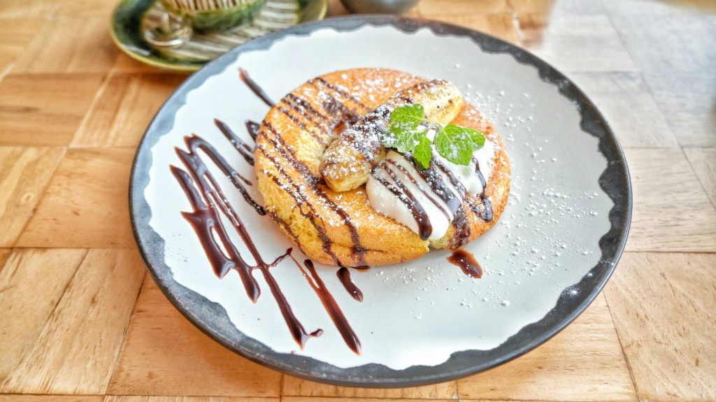 jajanbeken andaz tokyo review