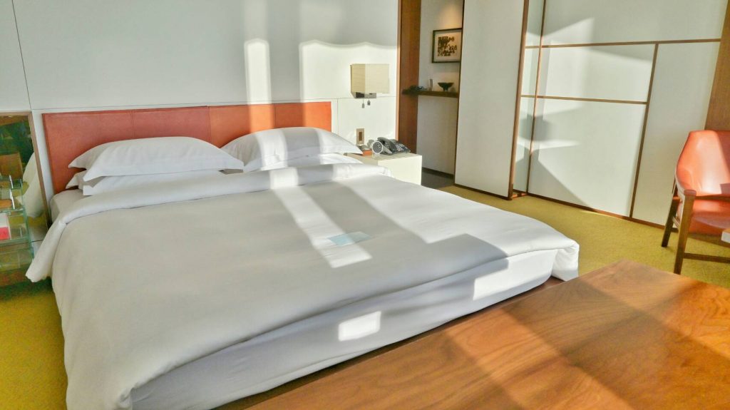 jajanbeken andaz tokyo toranomon hills review