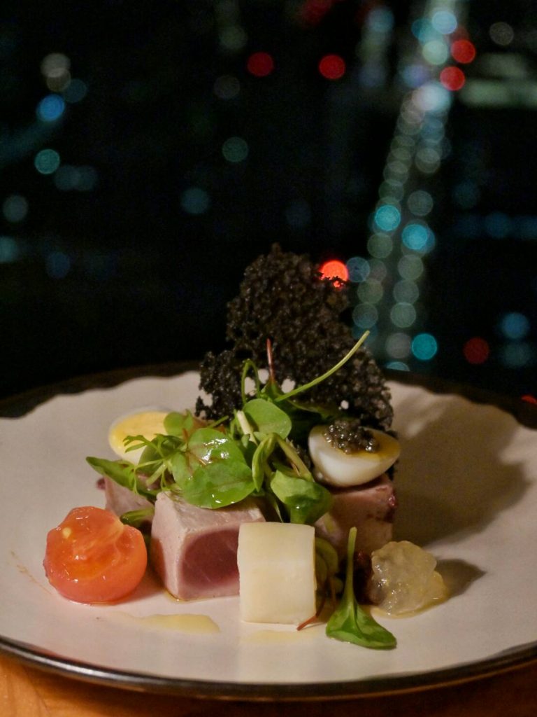 jajanbeken best hotel tokyo tower view