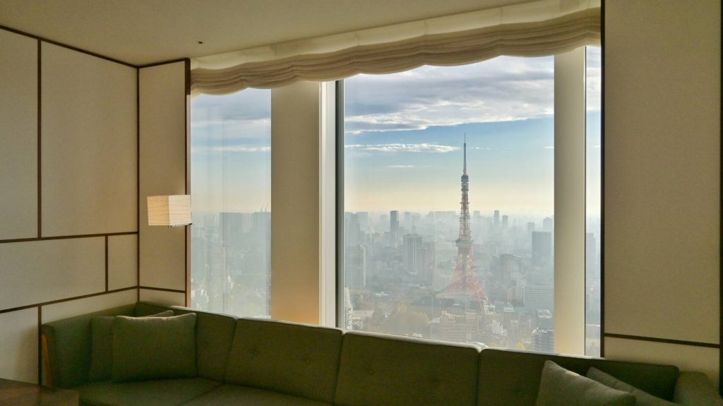jajanbeken business hotel tokyo