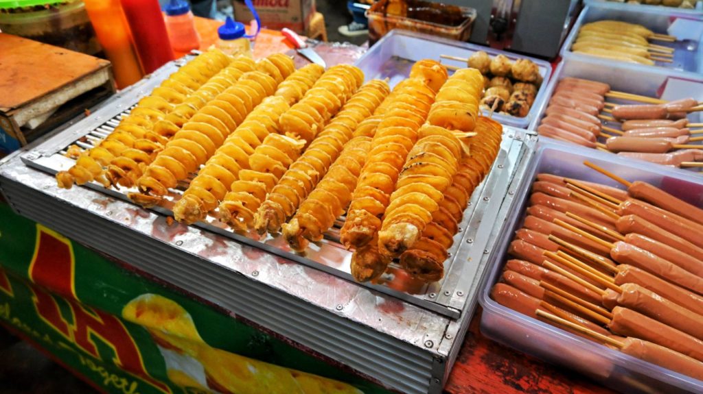 jajanbeken bakso sony lampung