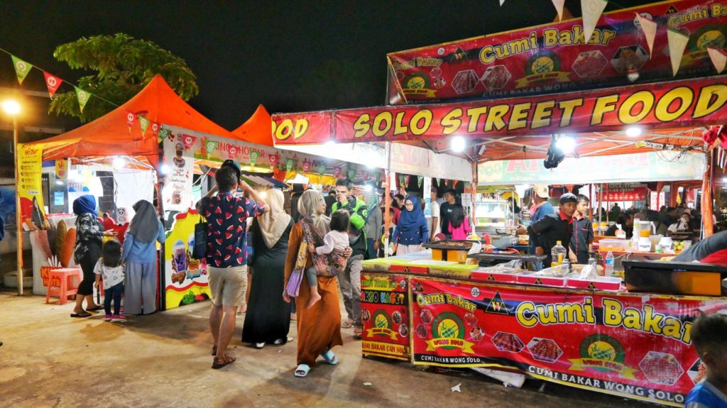 jajanbeken kuliner bandar lampung