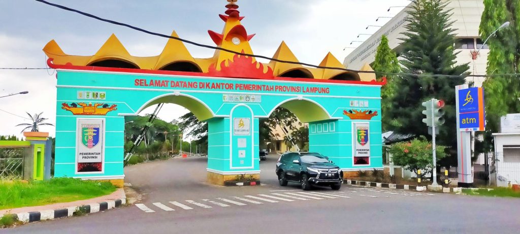 jajanbeken kuliner enak lampung