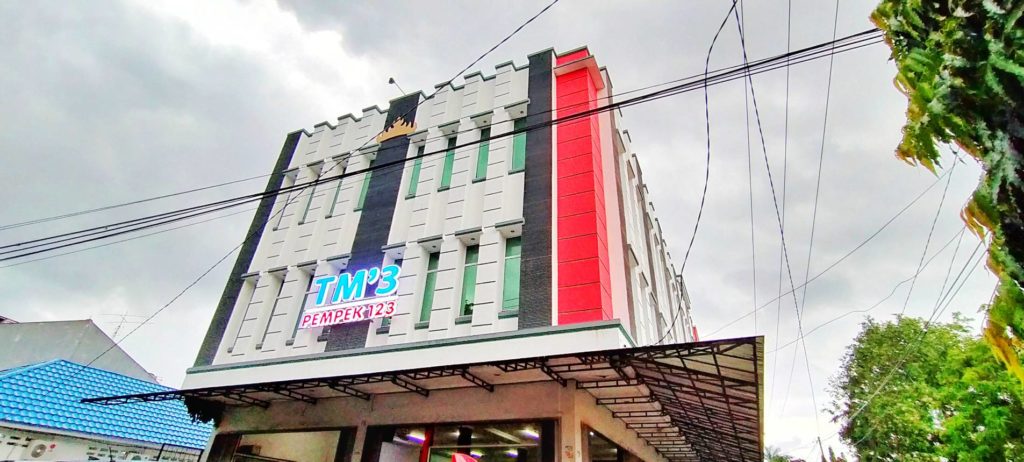 jajanbeken kuliner lampung murah