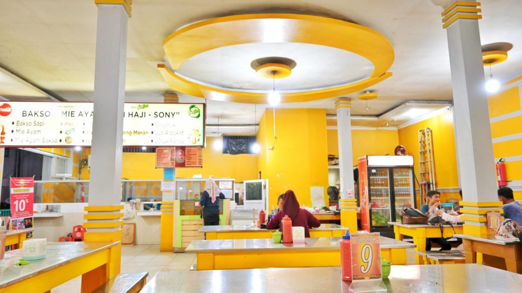 jajanbeken lampung culinary