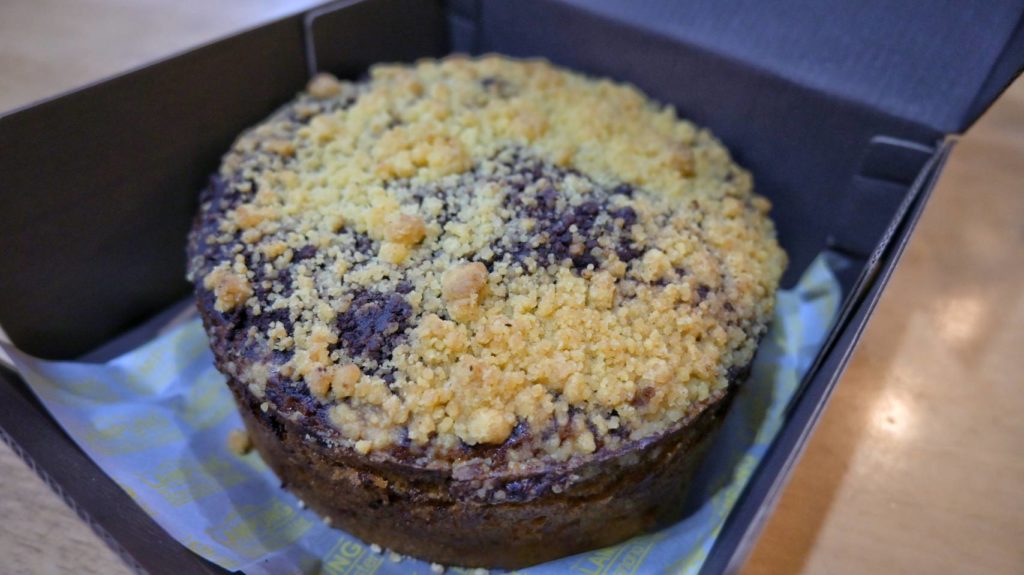 jajanbeken makanan khas lampung