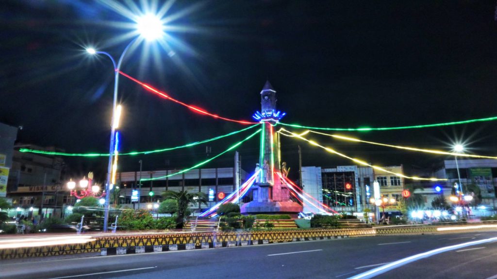 jajanbeken tempat nongkrong lampung