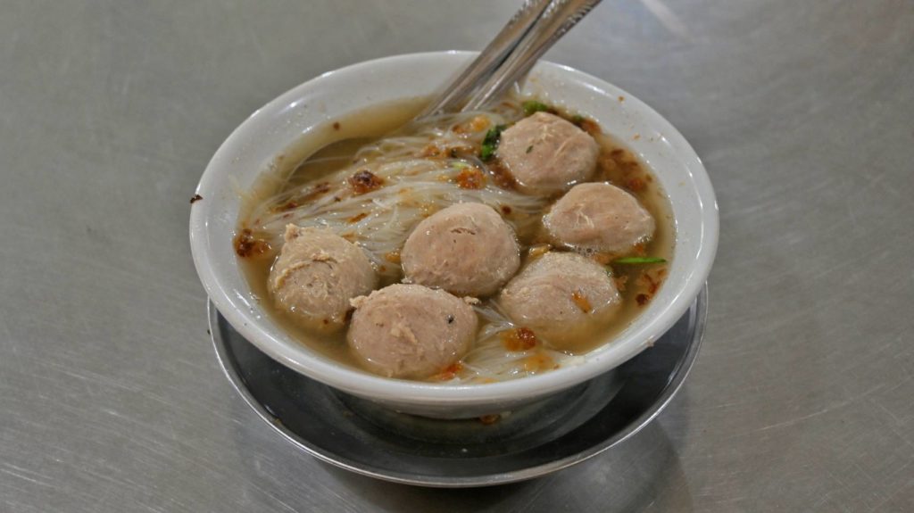 jajanbeken tempat wisata kuliner lampung