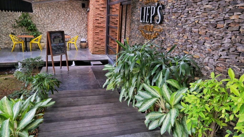 jajanbeken teropong kota lampung
