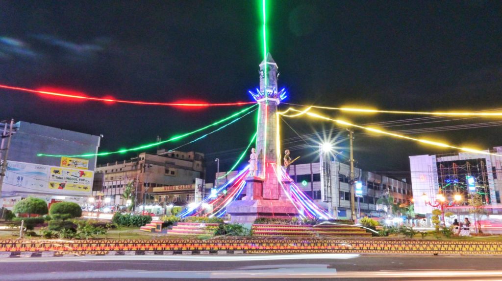 jajanbeken wisata kuliner lampung