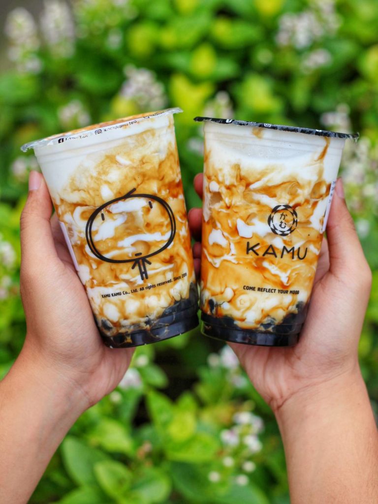 brown sugar boba jakarta